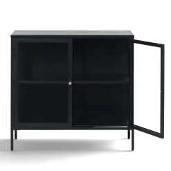 Bord|Sovrum|Reforma Sideboard 'Hagavik' - Svart