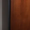Hall|Sideboards|Dutchbone Sideboard 'Juju' Low - Valnöt