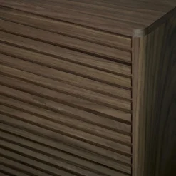 Hall|Sideboards|Reforma Sideboard 'Padua' - Brun