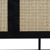 Hyllor & Förvaring|Hall|Reforma Sideboard 'Sailor' - Svart/Natur
