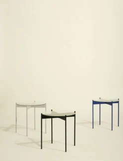 Bord|Sovrum|Hübsch Sidobord 'Beam'- Sand - Reforma Sthlm