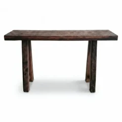 Hall|Vardagsrum|Reforma Sidobord 'Birka' 100cm - Vintage