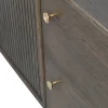 Hall|Sideboards|Rowico Home Sidobord 'Clearbrook' - Brun