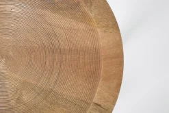 Soffbord|Vardagsrum|Zuiver Sidobord 'Dendron' L - Natur