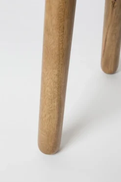 Soffbord|Vardagsrum|Zuiver Sidobord 'Dendron' L - Natur