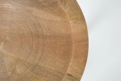 Soffbord|Vardagsrum|Zuiver Sidobord 'Dendron' S - Natur