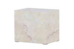 Sovrum|Sidobord|Reforma Sidobord 'Eira' 35x25cm - Beige