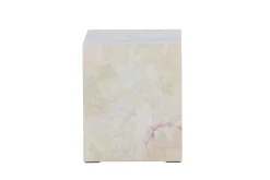Sovrum|Sidobord|Reforma Sidobord 'Eira' 35x25cm - Beige