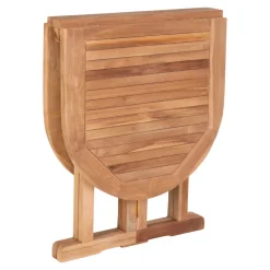 Trädgårdsbord|Uteplats|Garden Prestige Sidobord 'Falsterbo' - Natur
