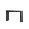 Sovrum|Sidobord|Reforma Sidobord 'Ferrara' - Brun