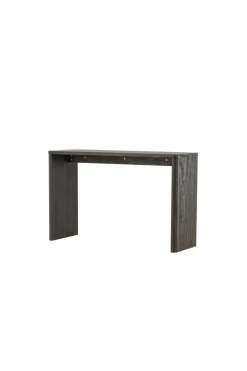 Sovrum|Sidobord|Reforma Sidobord 'Ferrara' - Brun