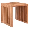 Sovrum|Sidobord|Garden Prestige Sidobord 'Grannkullen' - Natur