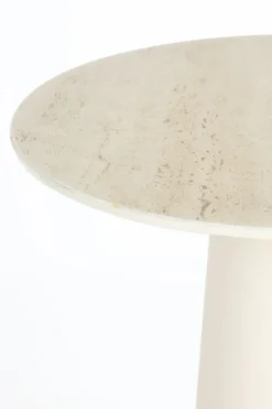 Sovrum|Sidobord|Zuiver Sidobord 'Joya' M - Beige