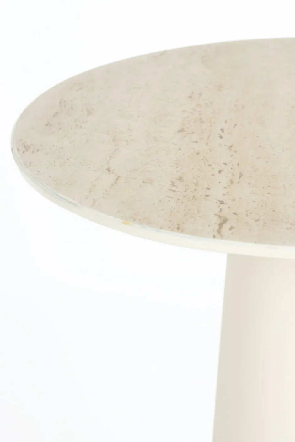 Sovrum|Sidobord|Zuiver Sidobord 'Joya' M - Beige