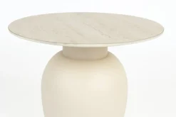 Sovrum|Sidobord|Zuiver Sidobord 'Karula' - Beige