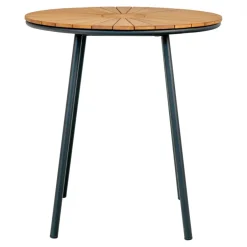 Trädgårdsbord|Uteplats|Garden Prestige Sidobord 'Lindsdal' - Natur