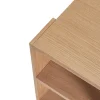 Sidobord|Vardagsrum|Hübsch Sidobord 'Merge' - Natur