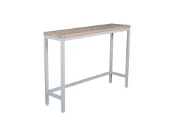 Sovrum|Sidobord|Reforma Sidobord 'Ransäter' 30x110 - Grå