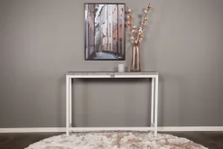 Sovrum|Sidobord|Reforma Sidobord 'Ransäter' 30x110 - Vit