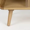 Sovrum|Sidobord|Zuiver Sidobord ‘Rise’ - Natur