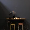 Sovrum|Sidobord|Trademark Living Sidobord Vintage bicycle - Trä/Järn