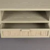 Sovrum|Sidobord|Zuiver Sidobord 'Yasu' - Beige