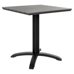 Trädgårdsbord|Uteplats|Garden Prestige Sidobord 'Yttergran' - Grå
