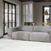 3-Sits Soffor|Vardagsrum|Rowico Home 3-Sitssoffa 'Willard' - Beige