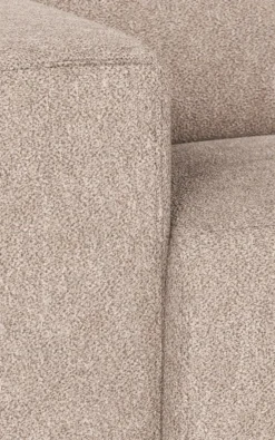 4-Sits Soffor|Vardagsrum|Rowico Home 4-Sitssoffa 'Willard' Schäslong V - Ljusbeige
