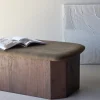 Bänkar|Kök|Reforma Sittbänk 'Holte' - Brun