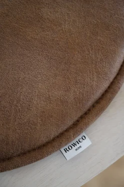 Sittdynor|Kök|Rowico Home Sittdyna 'Fulton' - Brun