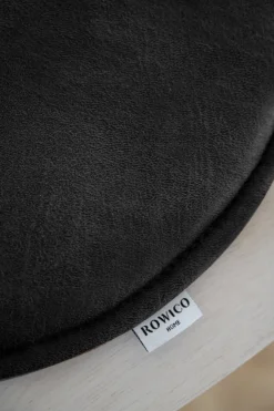 Sittdynor|Kök|Rowico Home Sittdyna 'Fulton' - Svart