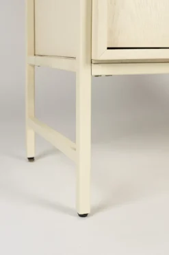 Skåp Och Skänkar|Hall|Zuiver Skåp 'Faces' - Beige