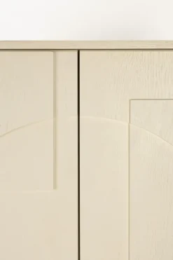 Skåp Och Skänkar|Hall|Zuiver Skåp 'Faces' - Beige