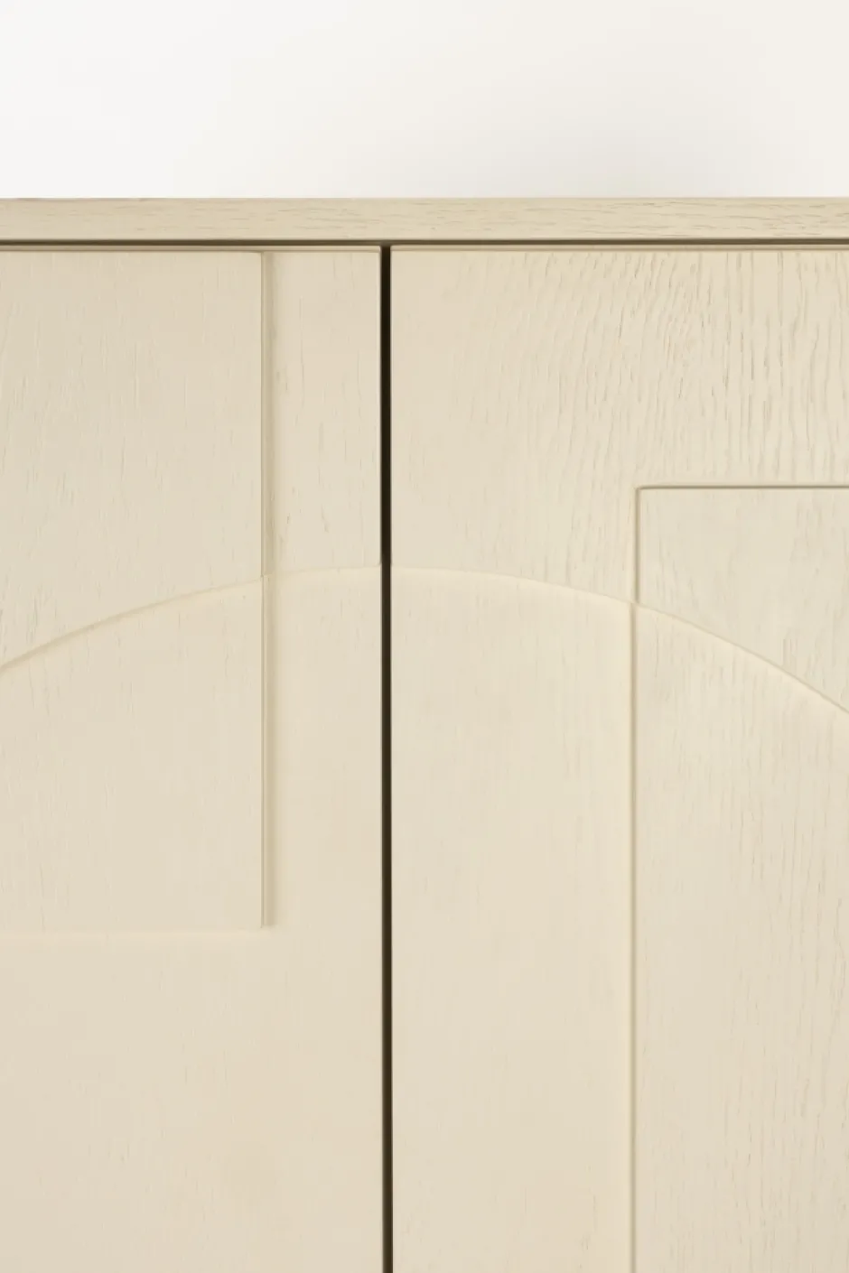 Skåp Och Skänkar|Hall|Zuiver Skåp 'Faces' - Beige
