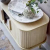Skåp Och Skänkar|Hall|Bloomingville Skåp 'Lex' - Natur