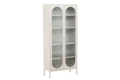 Hall|Skåp Och Skänkar|Reforma Skåp 'Paris' - Beige