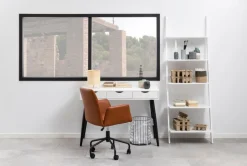 Arbetsrum|Skrivbord|Reforma Skrivbord 'Neptun' - Vit