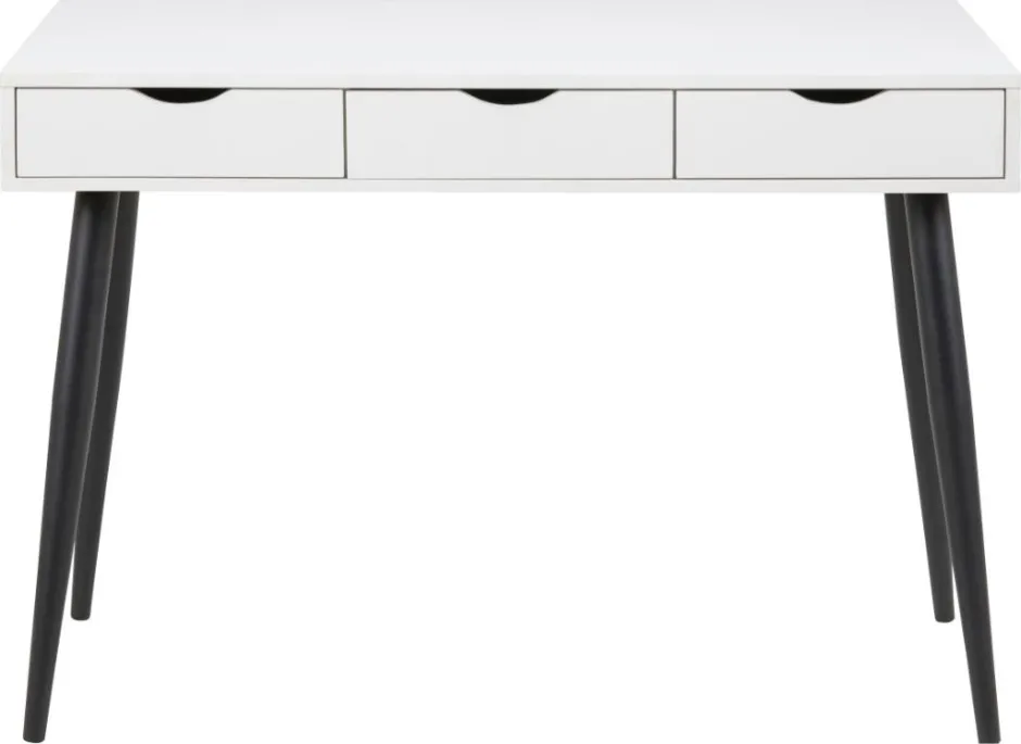 Arbetsrum|Skrivbord|Reforma Skrivbord 'Neptun' - Vit