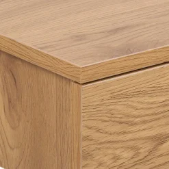 Sovrum|Sängbord|Reforma Sängbord 'Falun' 37 cm - Natur