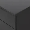 Sovrum|Sängbord|Reforma Sängbord 'Falun' - Svart