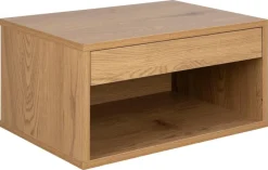 Sovrum|Sängbord|Reforma Sängbord 'Haninge' - Natur