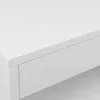 Sovrum|Sängbord|Reforma Sängbord 'Haninge' - Vit