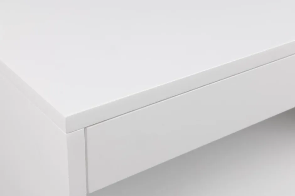 Sovrum|Sängbord|Reforma Sängbord 'Haninge' - Vit