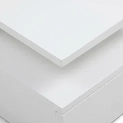 Sovrum|Sängbord|Reforma Sängbord 'Järna' - Vit