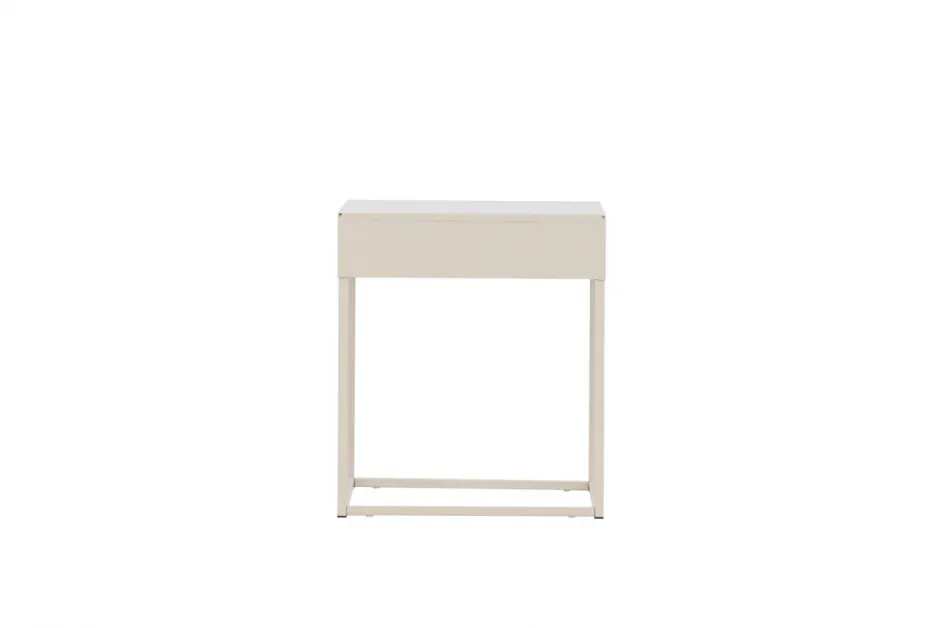 Sovrum|Sängbord|Reforma Sängbord 'Puglia' - Beige