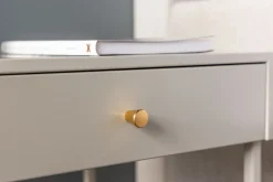 Sovrum|Sängbord|Reforma Sängbord 'Puglia' - Beige