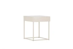 Sovrum|Sängbord|Reforma Sängbord 'Puglia' - Beige