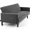 3-Sits Soffor|Vardagsrum|Reforma Soffa 'Armando' - Mörkgrå