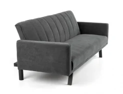 3-Sits Soffor|Vardagsrum|Reforma Soffa 'Armando' - Mörkgrå
